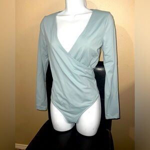 Abercrombie body suit